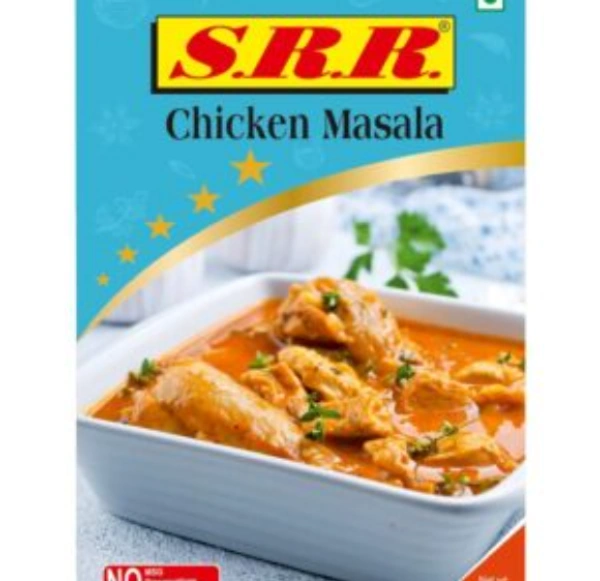  Chicken Masala - 20 GM, 1 PACK